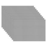 RRP £23.87 M METERXITY 10-Pack Corrugated Plastic Sheets