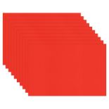 RRP £26.33 M METERXITY 10-Pack Corrugated Plastic Sheets