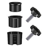 RRP £44.04 Total, Lot Consisting of 4 Items - See Description.