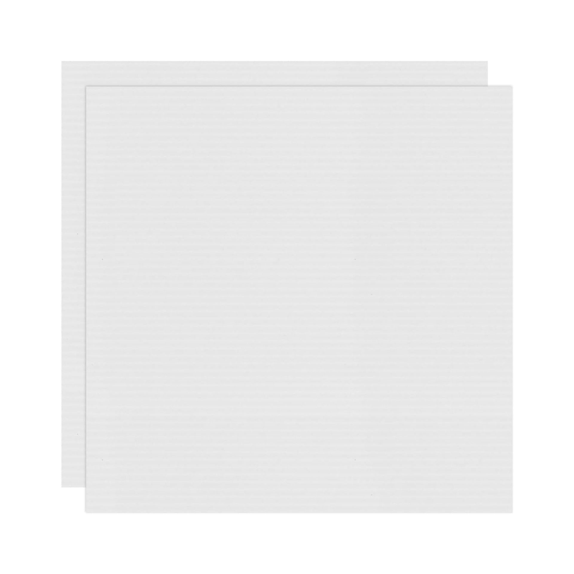 RRP £18.98 M METERXITY 2-Pack Corrugated Plastic Sheets