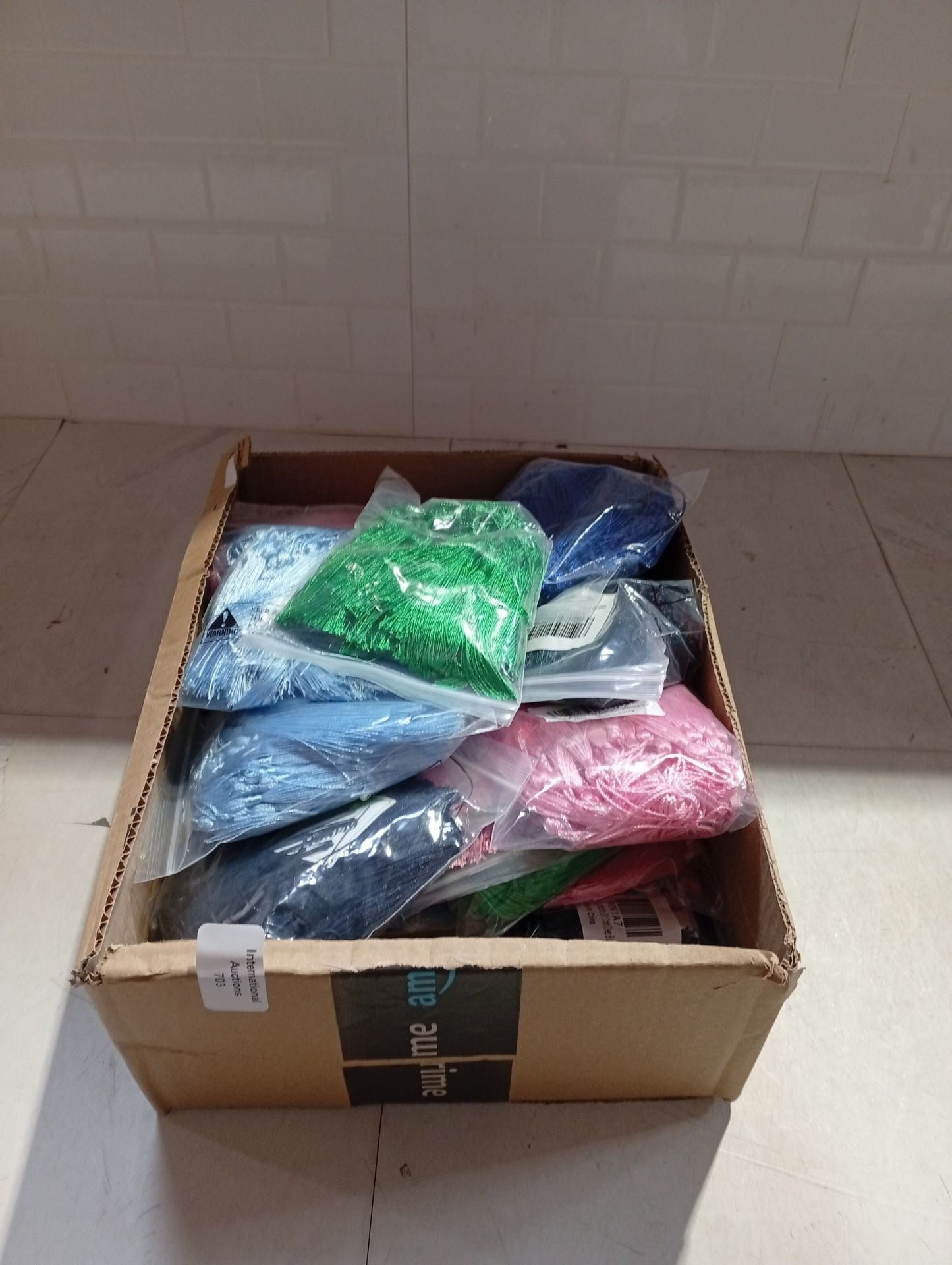 Total, Lot Consisting of 20 Items - See Description.