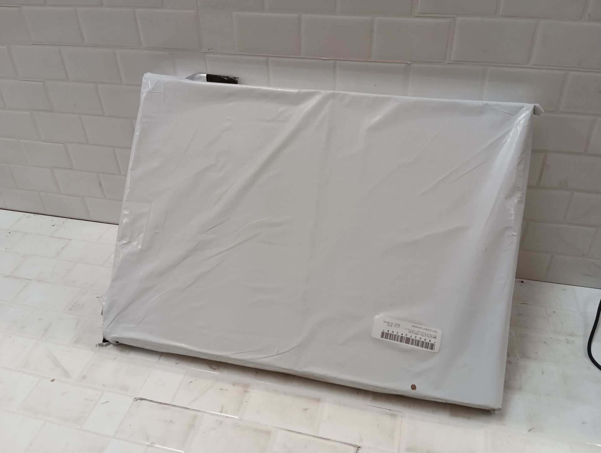 RRP £18.98 M METERXITY 2-Pack Corrugated Plastic Sheets - Image 2 of 2