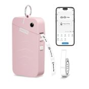 RRP £15.61 ORGSTA Label Maker Machine with Tape Bluetooth Portable