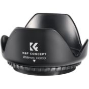 RRP £9.79 58mm Lens Hood