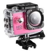 RRP £21.79 Action Camera 4K Waterproof 30m Outdoor Sports Full