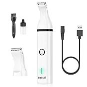 RRP £21.42 oneisall Dog Paw Trimmer with 2 Blades