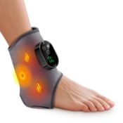 RRP £34.90 AFDEAL Heated Ankle Brace