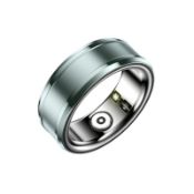 RRP £32.00 Dpofirs Smart Rings for Men & Women