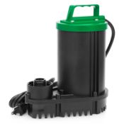 RRP £54.54 Overstock-BARST Submersible Water Pump Aquarium Mini Pump for Fountains