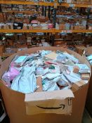 One Oversized Pallet – Brand New Overstock & Returns
