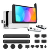 RRP £122.04 Total, Lot Consisting of 12 Items - See Description.