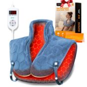 RRP £59.53 UTK Neck and Shoulder Heat Pad
