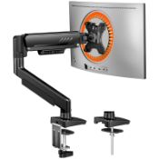 RRP £34.88 ErGear Single Monitor Arm