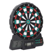 RRP £36.26 Electronic Dartboard