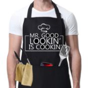 RRP £109.17 Total, Lot Consisting of 8 Items - See Description.