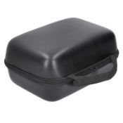 RRP £10.17 Luqeeg PU Fishing Reel Bag