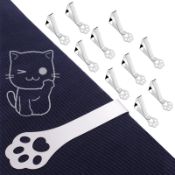 RRP £78.32 Total, Lot Consisting of 8 Items - See Description.