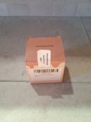 RRP £29.38 Total, Lot Consisting of 2 Items - See Description.