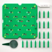 RRP £198.36 Total, Lot Consisting of 9 Items - See Description.