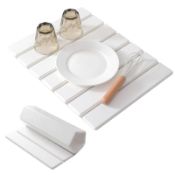RRP £12.23 Quick Dry Stone Mat Kitchen