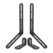 RRP £25.25 Mounting Dream Soundbar Bracket Sound Bar TV Mount