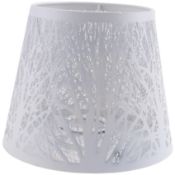 RRP £17.14 Clickinline Small Lamp Shade