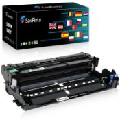 RRP £26.93 SavFinto DR3400 Drum Unit Compatible for Brother DR-3400
