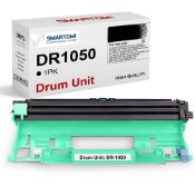 RRP £23.80 SMARTOMI DR1050 DR-1050 Drum Unit Compatible with Brother