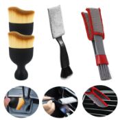 RRP £364.58 Total, Lot Consisting of 60 Items - See Description.