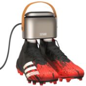 RRP £42.38 SOTHING Professional Football Boot Dryer Rapid