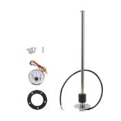 RRP £19.58 A ABSOPRO 375mm Fuel Sending Unit and Gauge Kit 14.8"