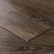 RRP £95.99 Overstock-Livelynine Floor Tiles Self Adhesive Bathroom