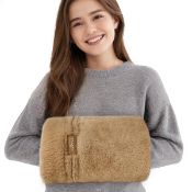 RRP £10.86 NEWGO Microwavable Heating Pad for Hand