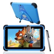 RRP £44.09 weelikeit Kids Tablet