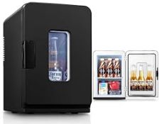 RRP £73.50 Mini Fridge for Bedrooms