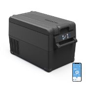 RRP £183.74 Alpicool NCF35 35L Compressor Car Refrigerator