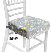 RRP £15.80 Taeku Booster Seat for Dining Table