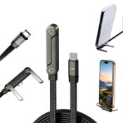 RRP £22.02 Total, Lot Consisting of 3 Items - See Description.