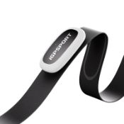 RRP £29.40 Overstock-iGPSPORT HR50 Heart Rate Monitor Chest Strap