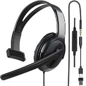 RRP £19.77 PS5 PS4 Unilateral Headset