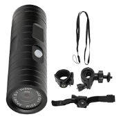 RRP £31.22 1080P Helmet Camera