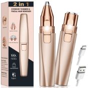 RRP £26.37 Total, Lot Consisting of 2 Items - See Description.