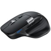 RRP £29.99 TECKNET Bluetooth Mouse