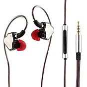 RRP £30.24 Linsoul 7Hz Salnotes Zero HiFi 10mm Dynamic Driver