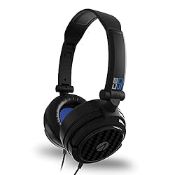 RRP £15.91 STEALTH C6-50 Stereo Gaming Headset - Blue