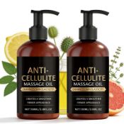 RRP £85.70 Total, Lot Consisting of 5 Items - See Description.
