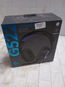 RRP £140.00 logitech g522 headset