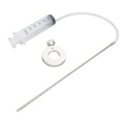 RRP £31.56 Total, Lot Consisting of 2 Items - See Description.