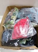 RRP £318.30 Total, Lot Consisting of 12 Items - See Description.