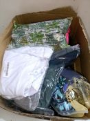 RRP £296.63 Total, Lot Consisting of 10 Items - See Description.